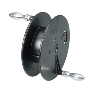 Nouvel équipement de bobinage manuel et électriquement conducteur fabriqué en Allemagne par Brkle GmbH pour le transfert de produits chimiques et de pétrole et la manutention des matériaux - Product Image 1