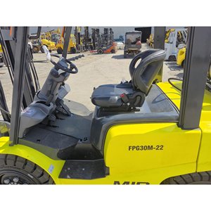 2024 MJP FPG30M-22 Used Condition - Product Image 3