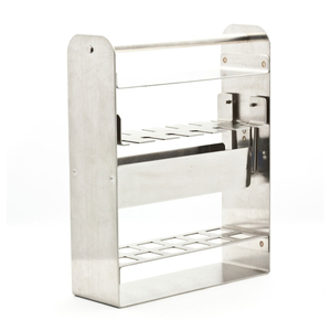 Organisateur de rangement d'instruments médicaux de qualité hospitalière SMITH PETERSEN pour plaques osseuses et ensembles chirurgicaux orthopédiques par pentax - Product Image 5