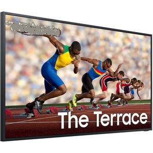IDEAL para la Terraza: Kit de TV QLED 4K UHD HDR de 65 Pulgadas con Barra de Sonido para Exteriores con Luz Solar Intensa - Product Image 2