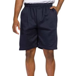 Tela de mezcla de algodón de 170 a 220 GSM, pantalones cortos de playa para verano, secado rápido, cómodos, marca privada, producción al por mayor - Product Image 3