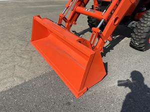 Tractor Kubota MX4900HST 2026: Potencia Confiable, Eficiencia y Rendimiento Agrícola Avanzado - Product Image 5