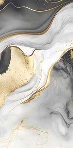 Fabricación de baldosas esmaltadas de porcelana de diseños de píxeles altos homogéneos en India para recepción de hoteles - Product Image 3