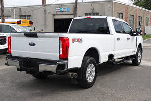 2024 para F250 Super Duty XL Camioneta con Volante a la Izquierda 4WD - Product Image 5