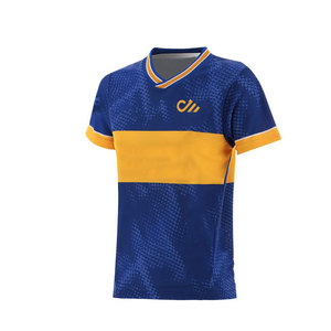 Mejor diseño GAA Jersey personalizado nuevo diseño Logo impreso hecho en fábrica Venta caliente precio barato hombres GAA Jersey para adultos - Product Image 1