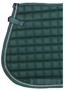 Almohadillas para Sillas de Montar a Caballo, Ecológicas, Duraderas, de Primera Calidad, con Relleno de Poliéster y Tela de Algodón, Estilo Inglés y Occidental, para Carreras Ecuestres, Venta al Por Mayor - Product Image 2