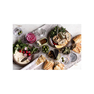 Pescado enlatado de variedades mixtas para compradores mayoristas y de marca privada - Product Image 2