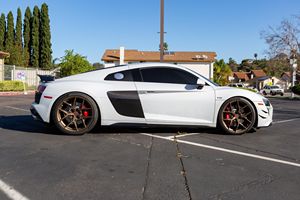 2020 R8 V10 C0UPE ไมล์น้อย เครื่องยนต์สมบูรณ์ ระบบส่งกำลังดี หลังคาซันรูฟแบบพาโนรามา ไฟหน้า LED พร้อมส่ง - Product Image 3