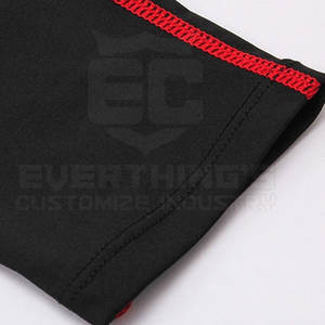 เสื้อแรชการ์ดแขนยาวสีทึบชุดฟิตเนสดีไซน์ล่าสุด - Product Image 5