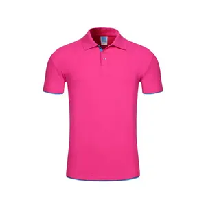 Camiseta Casual de Gran Tamaño con Estampado Personalizado de Poliéster/Algodón, Estilo Hip Hop, con Logotipo, de Alta Calidad, Secado Rápido, Manga Corta para Hombre - Product Image 3