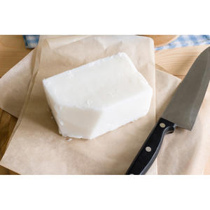 Suif de bœuf pur - Source d'intestin comestible et non comestible de haute qualité provenant du bétail, couleur blanche, origine Canada, emballage en vrac - Product Image 2