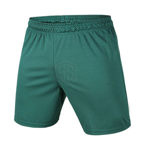 Pantalones cortos informales para hombre, algodón de calidad superior, secado rápido, estilo Cargo, cintura media, patrón sólido, decoración, último diseño - Product Image 1