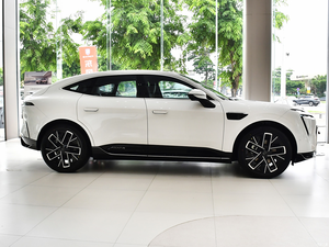 รถ SUV หรูมือสองที่ผ่านการตรวจสอบแล้ว รุ่น Avatr 11 พร้อมเกียร์อัตโนมัติ 11 สปีด ขับเคลื่อนด้วยพลังงานไฟฟ้าล้วน/ขยายระยะทางวิ่งได้ 601-700 กม. ตามมาตรฐาน NEDC - Product Image 3