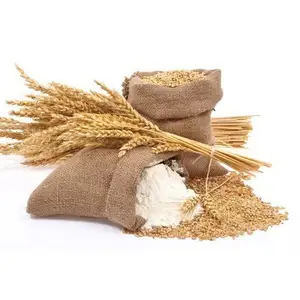 Хорошая оптовая цена натуральное зерно нового урожая органическое зерно пшеницы для сыпучих поставок