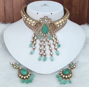 Collar de Perlas de Latón de Doble Capa de Calidad Premium para Mujer - Product Image 4