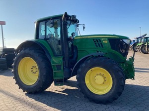Tracteur agricole multifonctionnel d'origine John pour tracteur Deere 6170M à vendre - Product Image 5