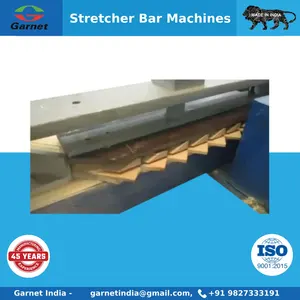 <b>Wood</b> <b>Product</b> <b>Processing</b> <b>Line</b> Stretcher Bar Machines - Product Image 2