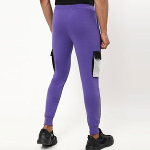 Elastic Waist <b>Men</b> <b>Joggers</b> Sustainable & Comfortable <b>Joggers</b> for <b>Men</b> Casual Wear <b>Men</b> <b>Joggers</b> - Product Image 3
