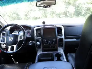 RAM 1500 Laramie 2015 - Product Image 2