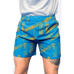 Premium Unisex Sublimated Print MMA Fight <b>Shorts</b> Breathable Lightweight Quick Dry Polyester/Cotton Professional <b>Grappling</b> Boxing - Product Image 1