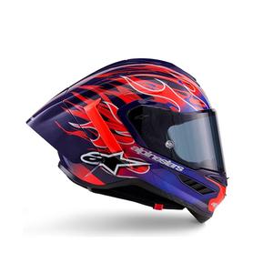 Nuevo Casco Alpinestars Supertech R10 Flyte Edición Limitada - Product Image 1