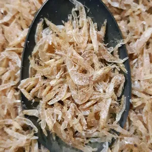 กุ้งสำหรับทารกแบบกึ่งสำเร็จรูปสำหรับทารกกุ้งแห้งคุณภาพระดับพรีเมี่ยมจากเวียดนาม - Product Image 1