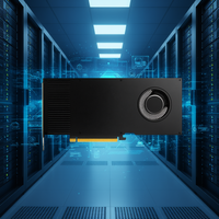 Modèle NVIDIA RTX 5000 Ada avec 32 Go (900-5G132-2240-000)