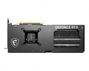 2024 nouveau M S I Ge Force R T X 4070 SUPER 12G GAMING SLIM paquet scellé jeu jeu de bureau G P U R T X 4070 Super - Product Image 3