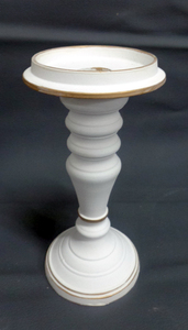 Juego de macetas ovaladas de Metal decorativas para jardín de 3 macetas de tamaño grande de latón de humo para decoración interior y exterior hechas a mano a granel - Product Image 6