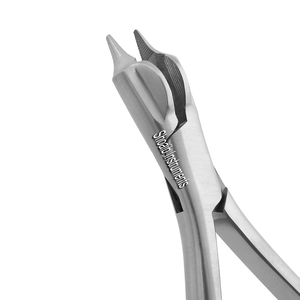 Instrumentos quirúrgicos dentales personalizados de alta calidad, alicates de ortodoncia de acero inoxidable para aparatos ortopédicos, doblado de formación de alambre General - Product Image 4