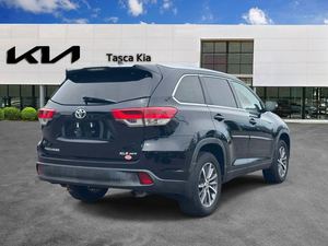 Toyota Highlander XLE AWD 2019, Listo para Enviar - Product Image 5