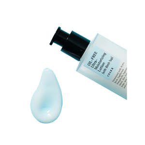 Lotion ultra-hydratante sans huile à la sève de bouleau 100 ml pour tous types de peaux - Product Image 3