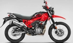 Ultimi Modelli di Motociclette He_hero Xpu-lse 200cc Bs6 - OEM Industriali e Fai-da-Te per Motociclette Fuoristrada - Product Image 5