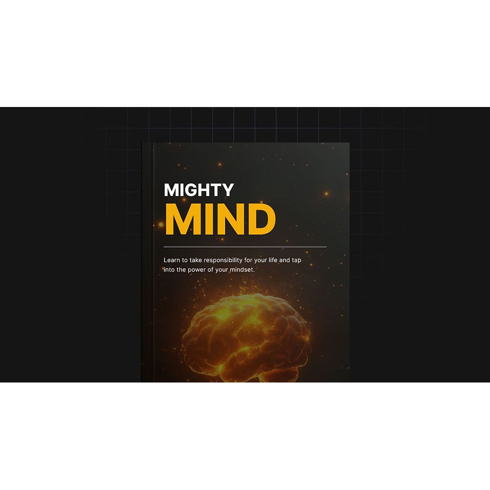 Mighty Mind цифровая библиотека цыганского путешествия для изучения языка