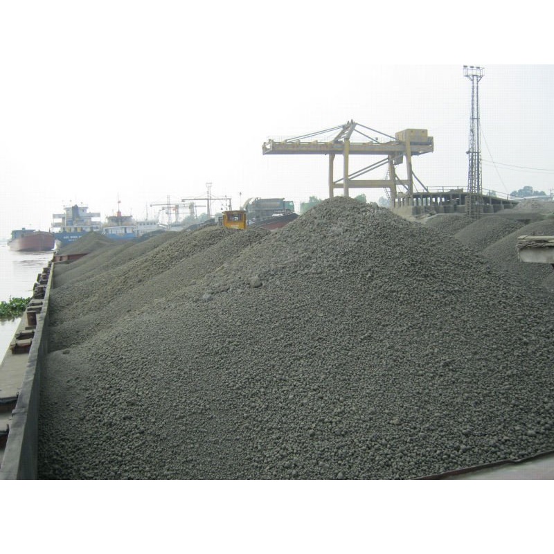 OEM cao cấp Portland xi măng clinker nguyên liệu cho sản xuất xi măng xi măng clinker trong bao bì Jumbo