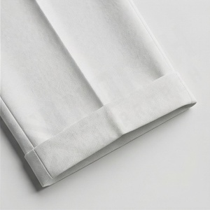Vente directe d'usine Pantalons d'affaires pour hommes Pantalon décontracté Droit Slim Bureau Formel Pantalons respirants Hommes Professionnel Lieu de travail - Product Image 6
