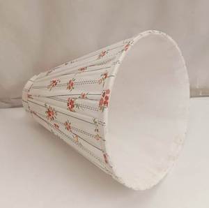 Pantallas de Lámpara de Tela de Lino Hechas a Mano, Diseño Moderno y Lujoso, Ligeras y Fáciles de Instalar, Duraderas para Uso en Interiores - Product Image 5