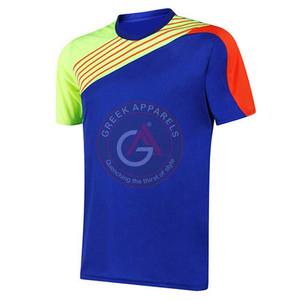 2023, nuevo diseño personalizado para hombres, uniformes de fútbol de poliéster 100% personalizados, camisetas de fútbol de equipo Vintage de entrenamiento, kits de fútbol - Product Image 5