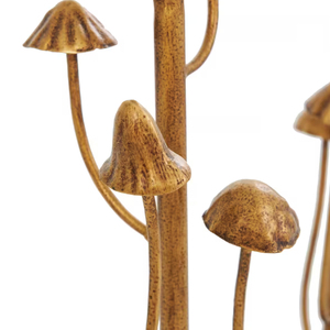 Vintage Designed <b>Decorative</b> <b>Table</b> Top Candle Stick for Home <b>Decoration</b> Set of 2pcs Candle Holder Available in India - Product Image 5