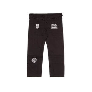 Bjj estilo JiuJitsu kimono uniforme Gi - Product Image 2