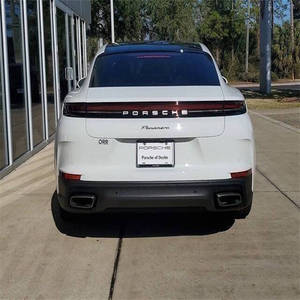 Porsche Panamera 2025 en Perfectas Condiciones - Product Image 3