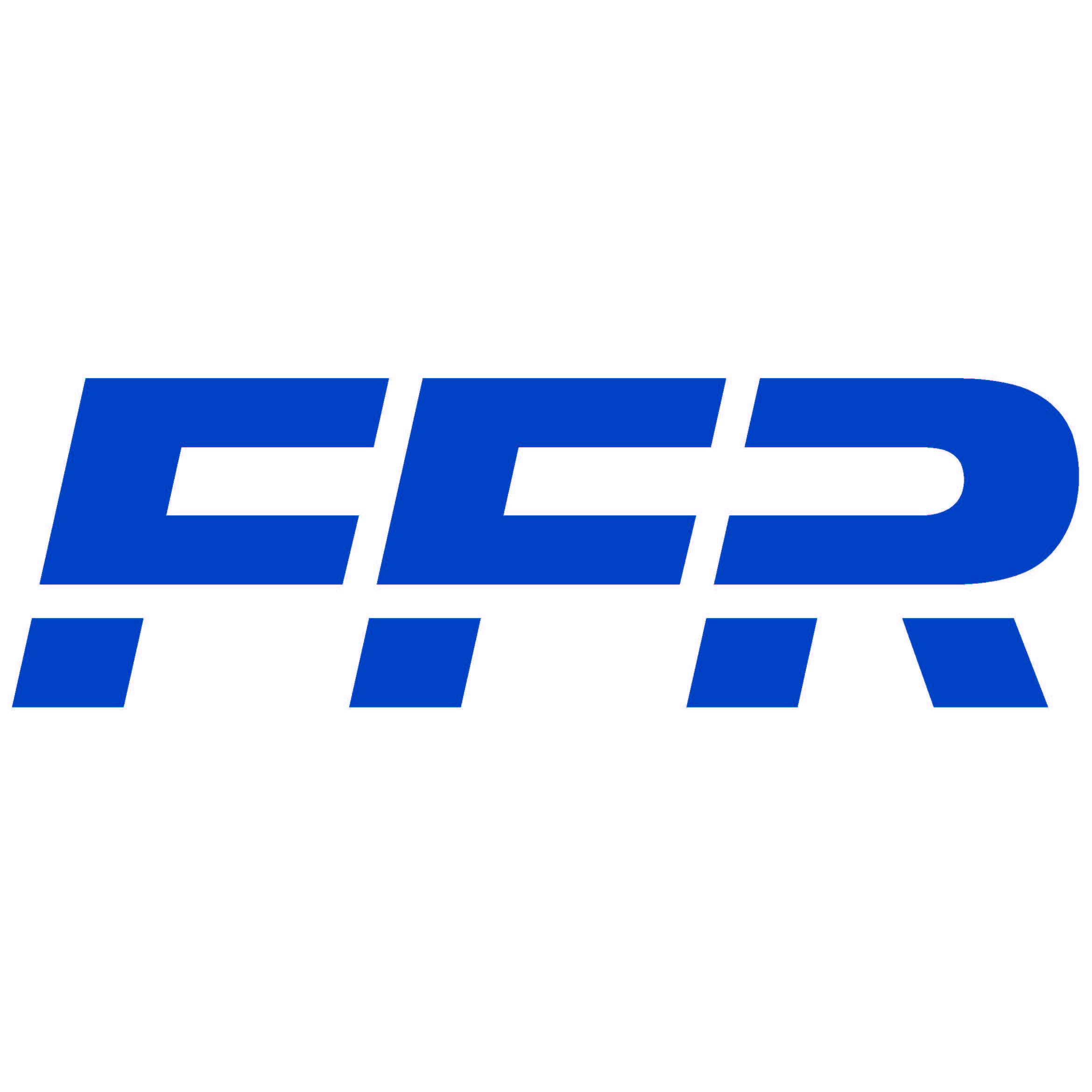 FFR GmbH logo