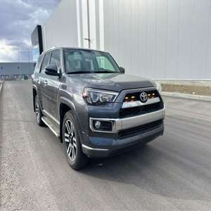 Precio barato Toyota 4 Runner bastante usado fresco y limpio Venta caliente disponible ahora con volante a la izquierda y a la derecha - Product Image 1