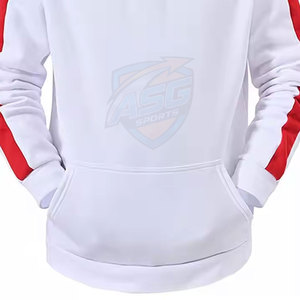 Trajes Deportivos Personalizados para Hombre, Uso en Exteriores, Logotipo Personalizado, Último Estilo, Material Duradero - Product Image 5