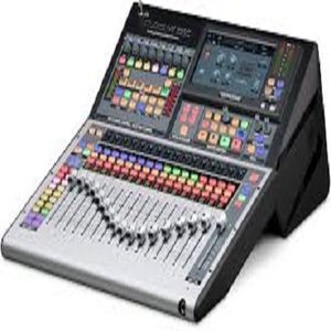 ENVÍO RÁPIDO Para PreSonuss StudioLive 32SX Mezclador digital compacto de 32 canales - Product Image 1