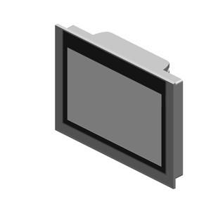 Le plus exigeant et 100% nouveau panneau d'écran HMI d'origine 6AV7863-3MA00-0AA0 - Product Image 1