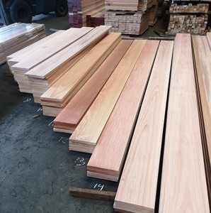 Kits de Listones de Madera Continuos de Techo a Pared - Product Image 6