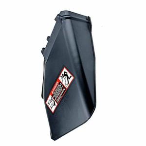 Protecteur de pont de tondeuse Pièce de remplacement GY20647 Couvercle de goulotte de mulcher Sans matériel - Product Image 3