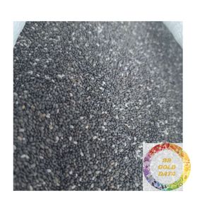 Fábrica de semillas de chía negras naturales puras, producto al por mayor para importadores y distribuidores de empresas alimentarias - Product Image 6