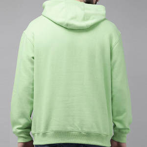 Sweats à capuche décontractés pour hommes, vêtements d'hiver, couleur personnalisée, sweats à capuche pour hommes, vêtements tendance, sweats à capuche slim fit pour hommes - Product Image 2